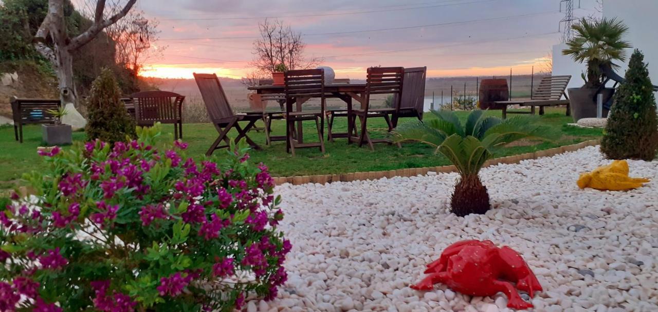 Apartament ***** Quinta Do Por Do Sol ***** Figueira da Foz Zewnętrze zdjęcie