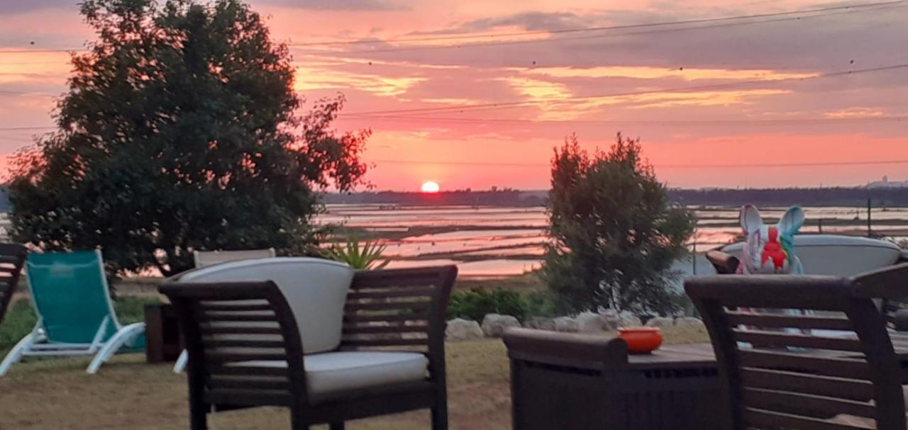 Apartament ***** Quinta Do Por Do Sol ***** Figueira da Foz Zewnętrze zdjęcie