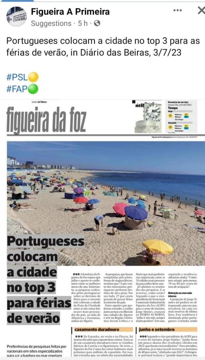 Apartament ***** Quinta Do Por Do Sol ***** Figueira da Foz Zewnętrze zdjęcie